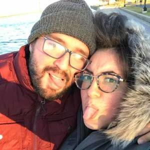 Meet your Posher, Preston